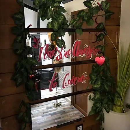 Appartement Del Babilafuente