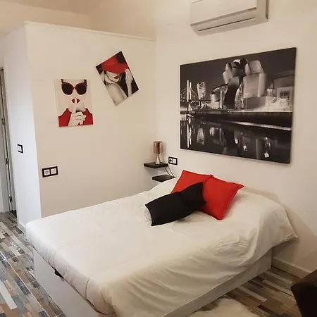 Apartment Del