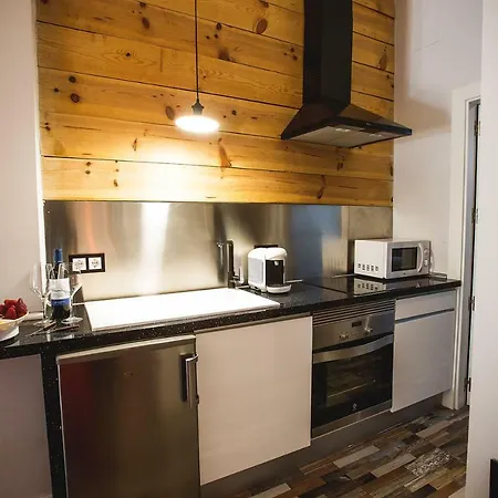 Apartment Del *