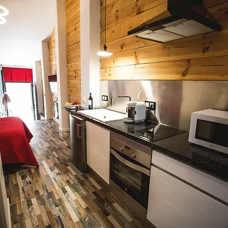 Apartamento Del