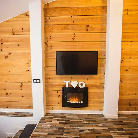 Del Apartment