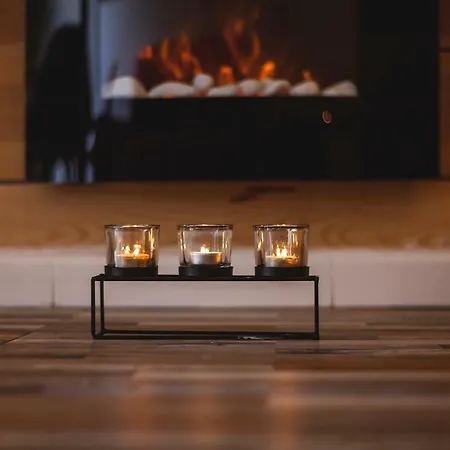 Del Appartement Babilafuente