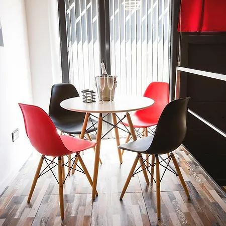 Apartamento Del *
