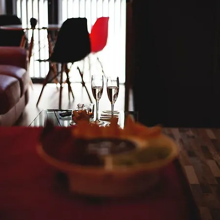 Apartment Del Babilafuente